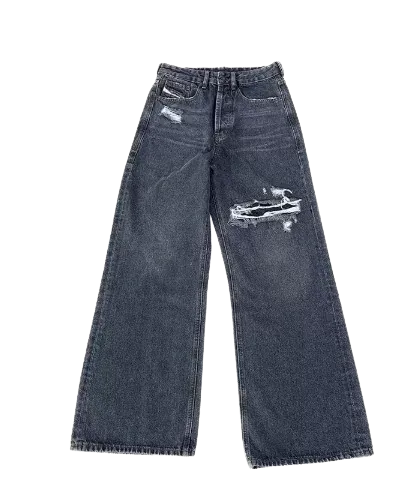Diesel D-rise Denim