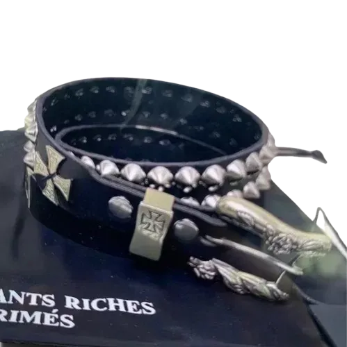 ERD Belts