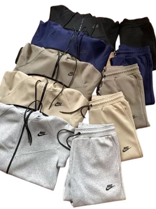 Nike Tech (5 Colorways)