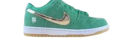 Nike SB Dunk Low Pro St. Patrick’s Day
