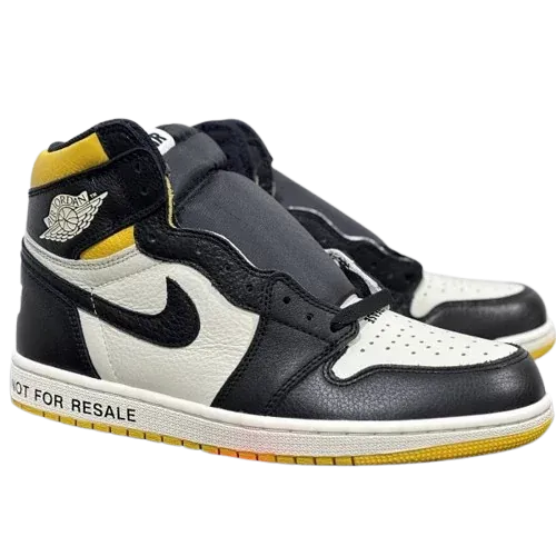 Jordan 1 High (15+ Styles)