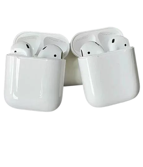 AIRPORDS 2nd GENERATION