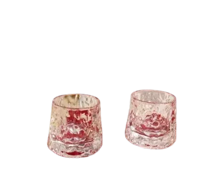 Dior Drink Glasses