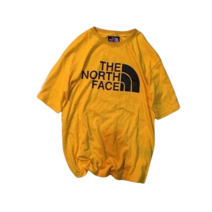 The North Face T-Shirt (4 Colorways)
