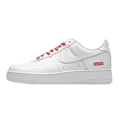 Supreme Air Force 1