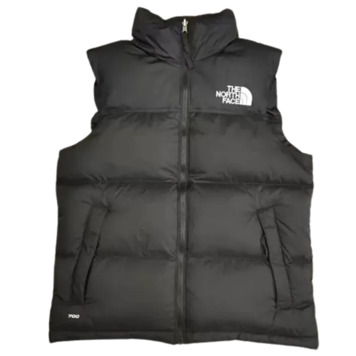 The North Face Vest (10 Colorways)