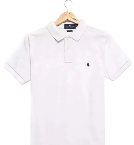 Ralph Lauren Short Sleeve Polos (15+ Colourways)