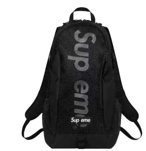 Supreme Bag