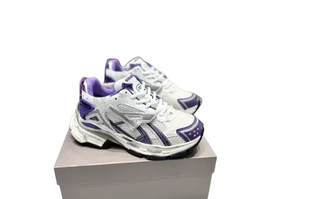 Balenciaga Runners Shoes