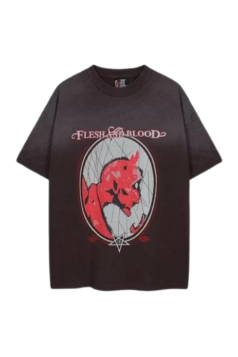 SaintMichael T-Shirt