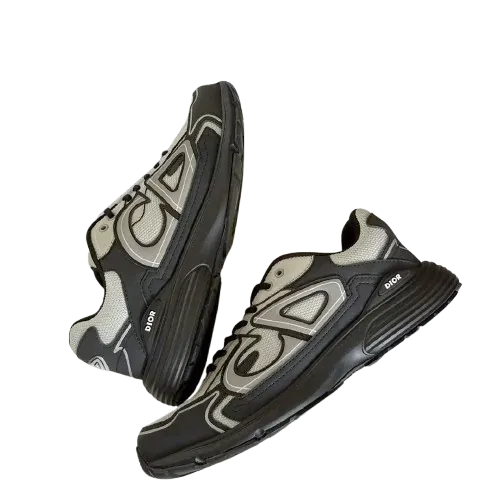 Dior B30 ‘Blue Grey Black’ Shoes (20+ Colorways)