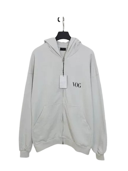 Balenciaga Vogue Hoodie (2 Styles)
