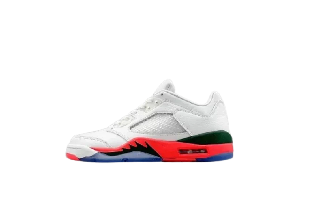 Jordan 5 Low