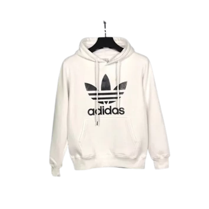 Adidas Hoodie (5 Colorways)