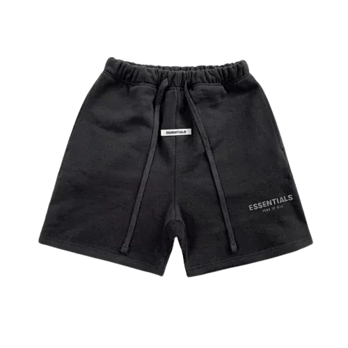 Essentials Cotton Shorts