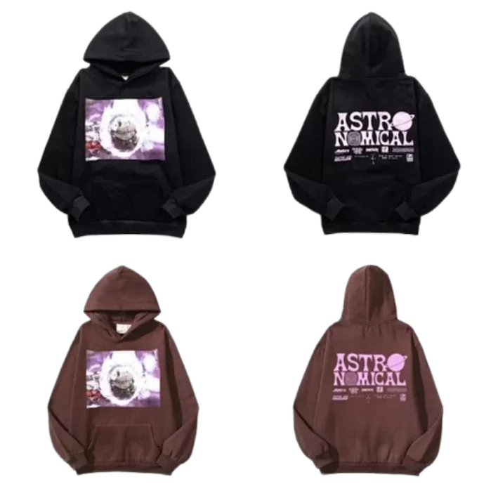 Travis Scott Hoodie