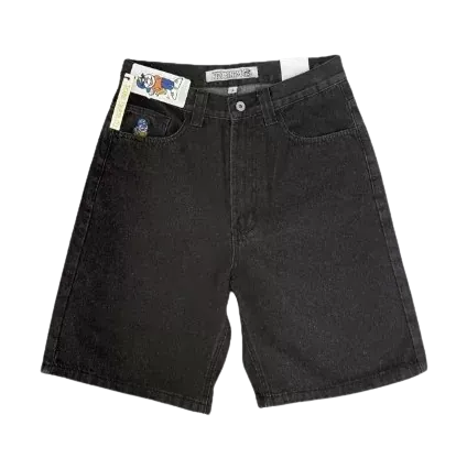 Polar Big Boy Jorts Shorts (10+ Colorways)