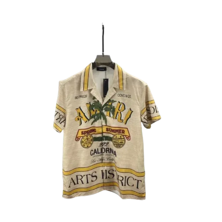 Amiri Shirt