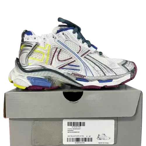 Balenciaga Runner Sneakers Shoes (20+ Colorways)