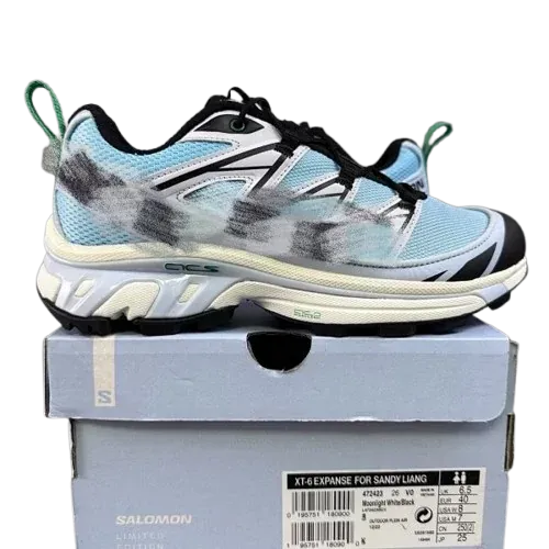 Salomon Xt-6 Shoes (10+ Colorways)