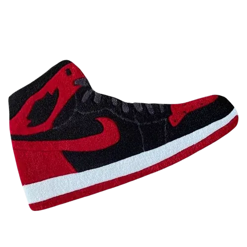 Jordan 1 Rug’s