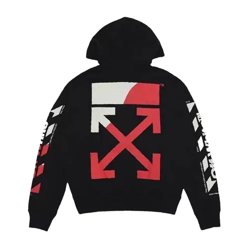 Off White Hoodie