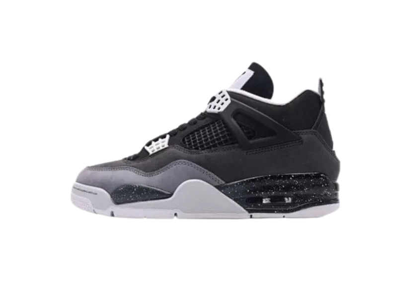 Air Jordan 4 Retro „Fear”