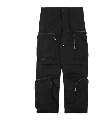 Cargos #2