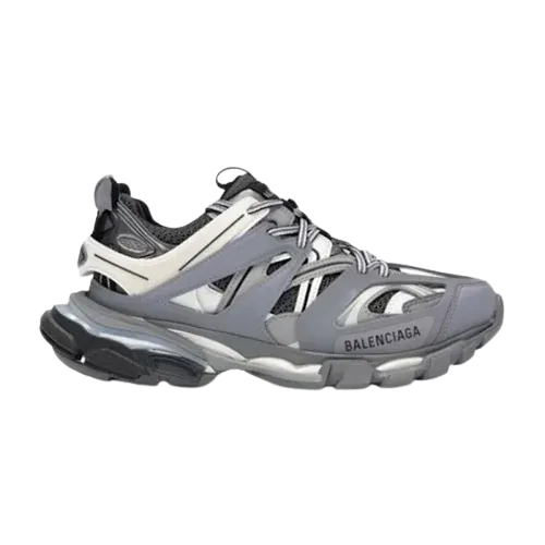 Balenciaga Track Grey