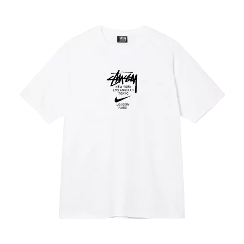 STUSSY DICE TEE + OTHERS