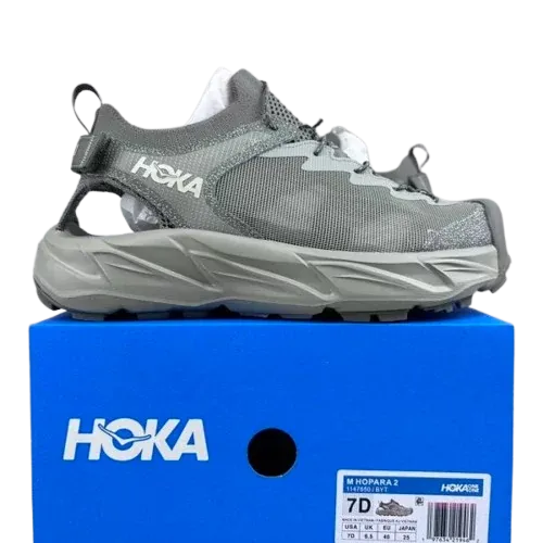 HOKA ONE ONE Hopara 2 Shoes (6 Colorways)