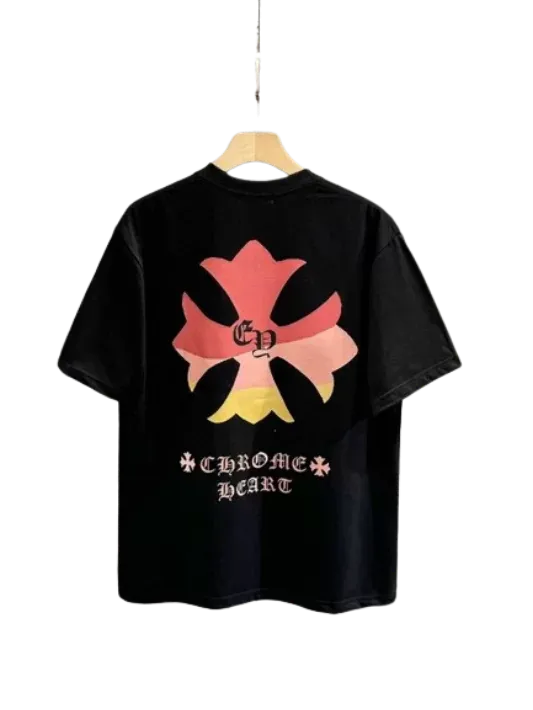 Chrome Hearts T-Shirt (12 Styles)