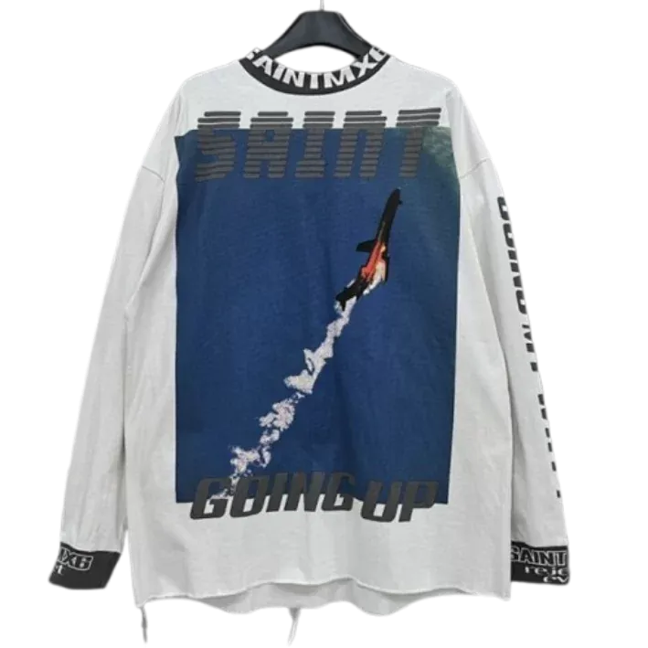 Saint Sweater