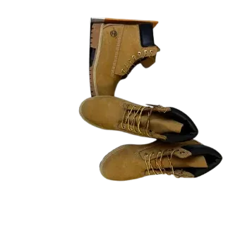 Timberland Boots (4+ Colourways)