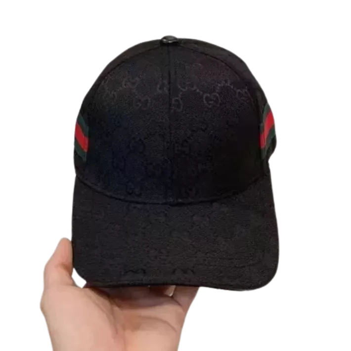 Gucci Cap (3 Colorways)