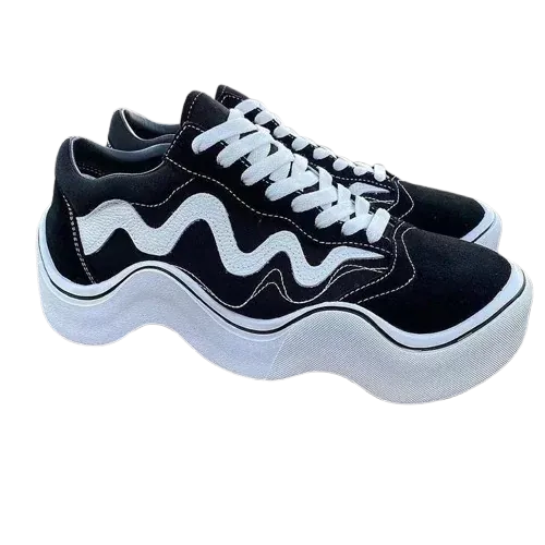 MSCHF Wavy Baby