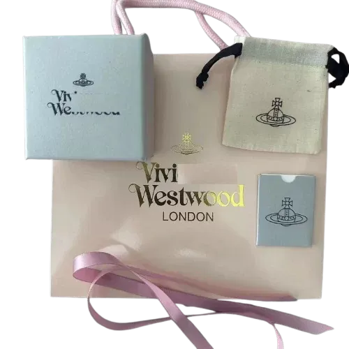 Vivienne Westwood Packaging Box
