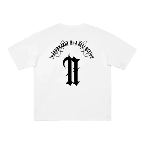 Unbranded Reflective T-Shirt