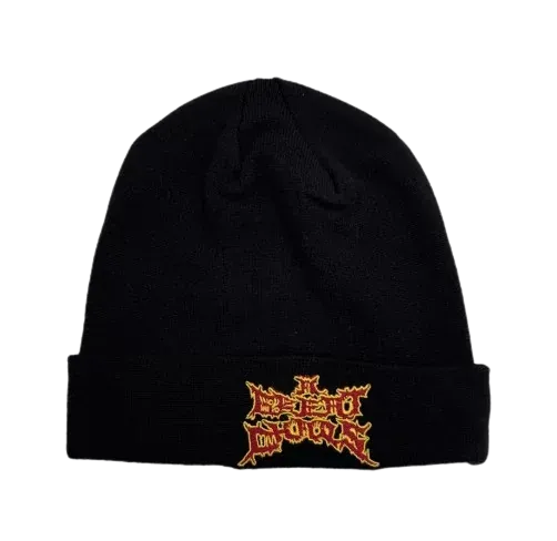 Ken Carson Beanie 2