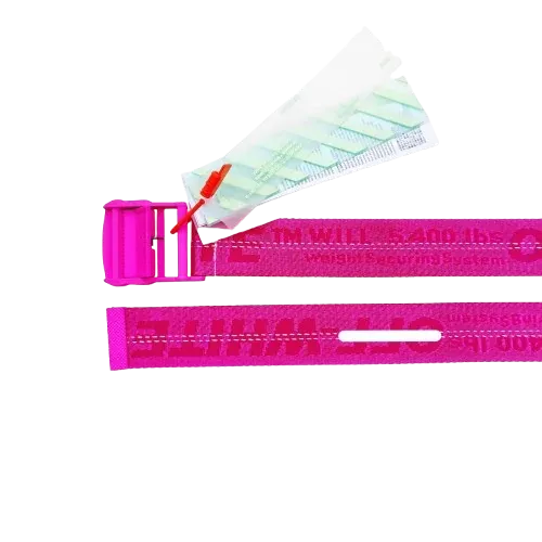 OFf-White Belts