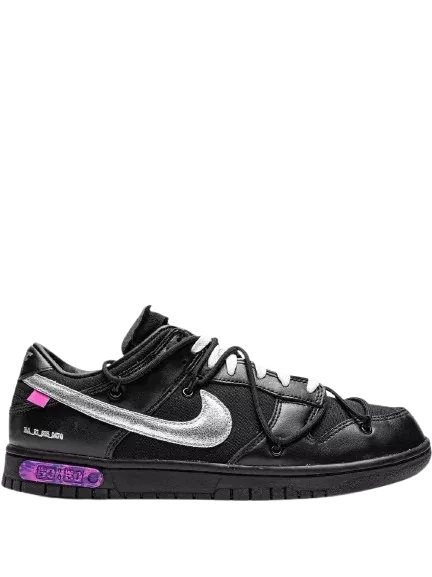 UNIVERSITY BLUE DUNKS