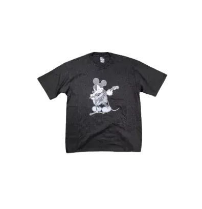 Number Nine Mickey Shirt