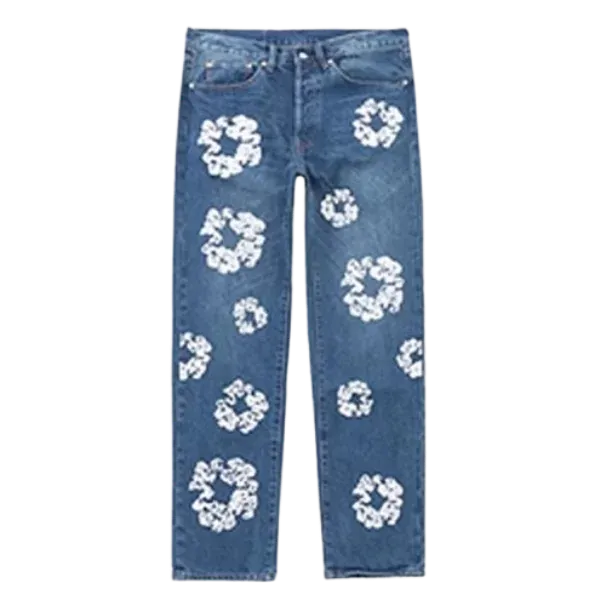 Denim Tears Jeans (3+ Colourways)