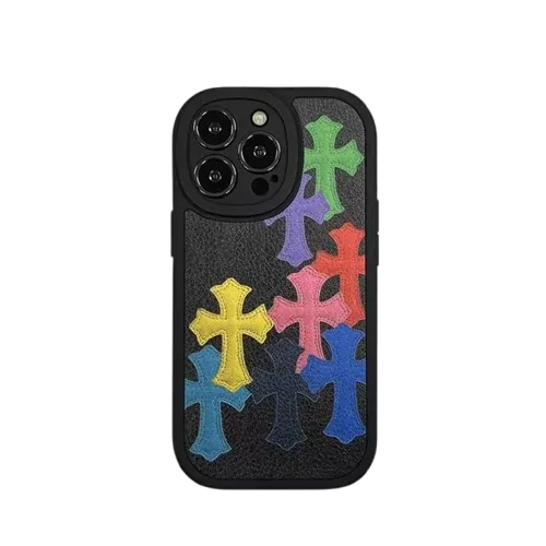 Chrome Hearts Phone Case
