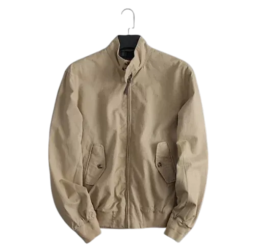 Ralph Lauren Polo Jacket (2 Colorways)