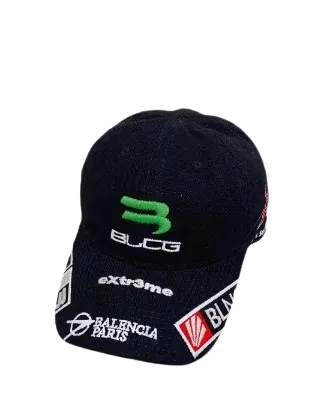 Balenciaga Baseball Cap