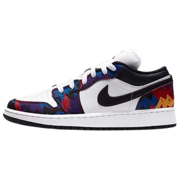 Jordan 1 Low