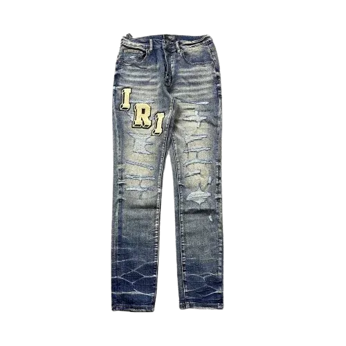 Amiri Jeans