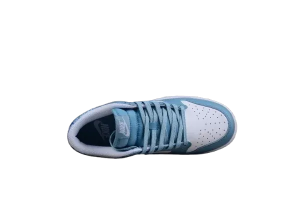 Essential Paisley Pack Worn Blue Dunks