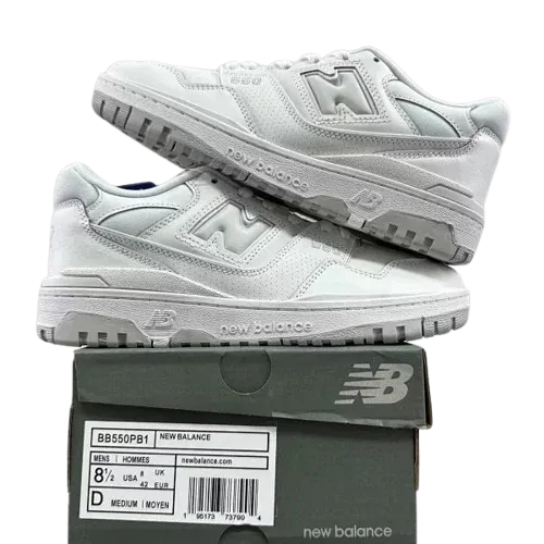 New Balance BB550 Shoes (20+ Colorways)
